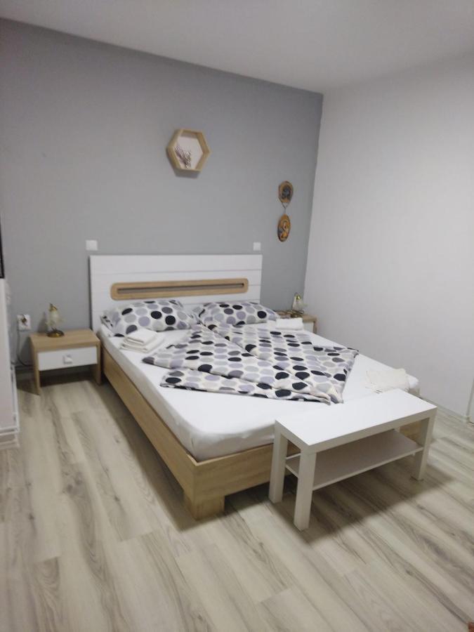 시기쇼아라 Casa Elena 아파트 외부 사진