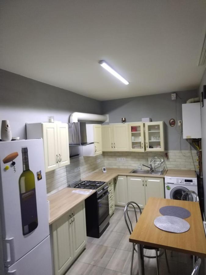 시기쇼아라 Casa Elena 아파트 외부 사진