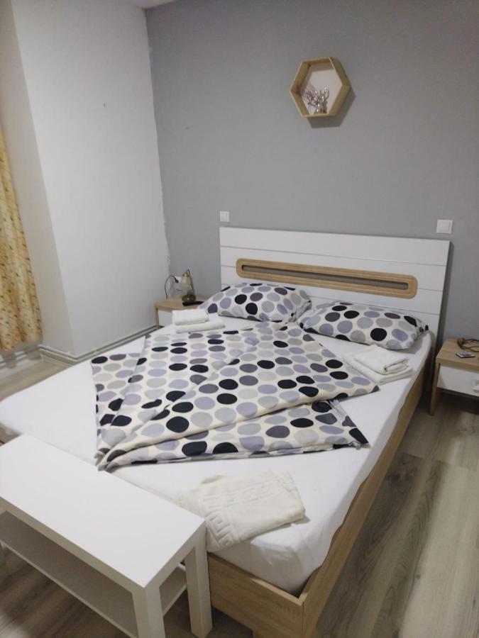 시기쇼아라 Casa Elena 아파트 외부 사진