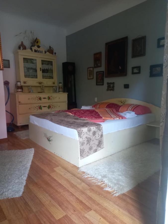 시기쇼아라 Casa Elena 아파트 외부 사진