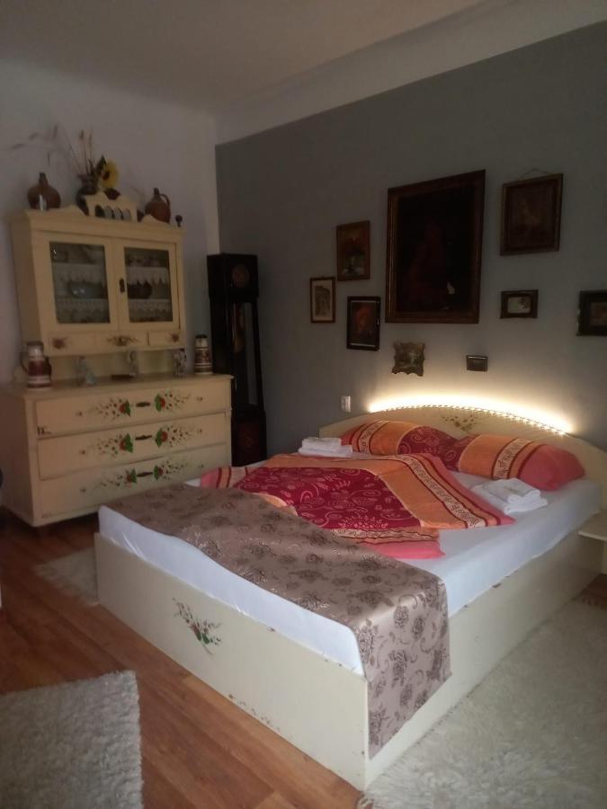 시기쇼아라 Casa Elena 아파트 외부 사진