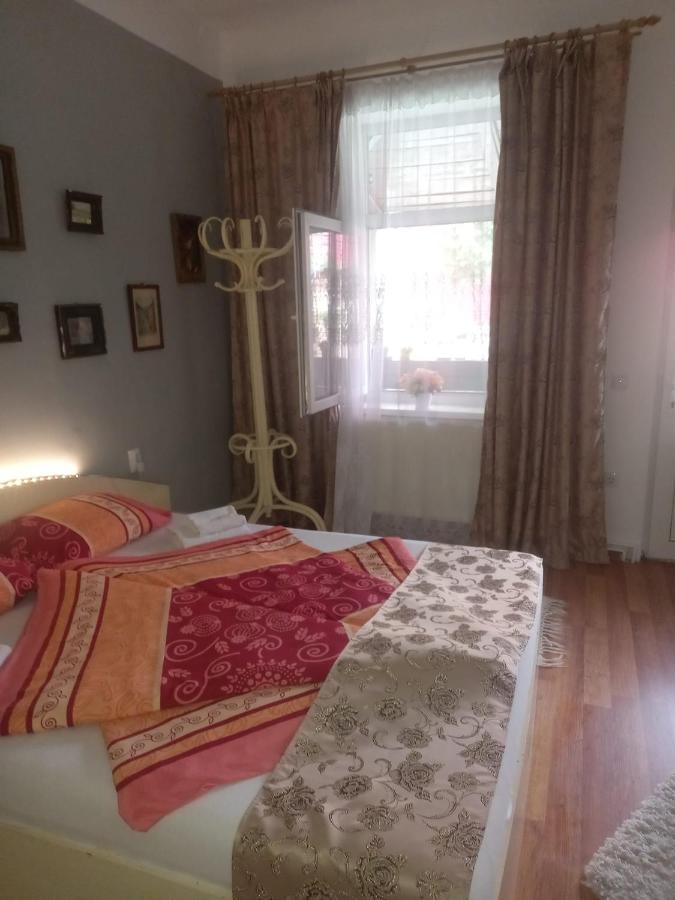 시기쇼아라 Casa Elena 아파트 외부 사진