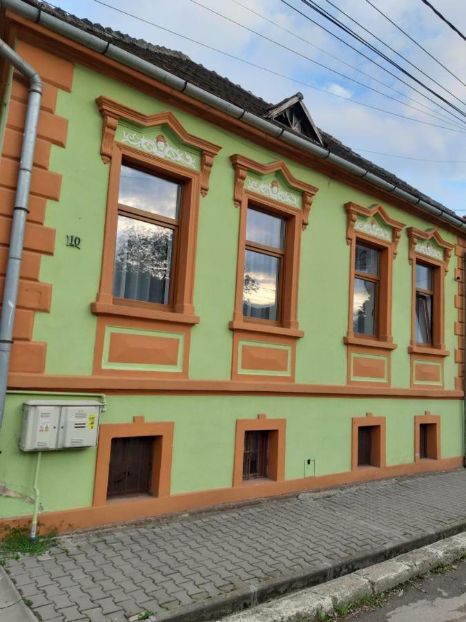 시기쇼아라 Casa Elena 아파트 외부 사진